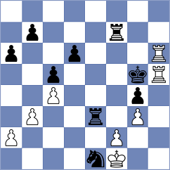 Ribeiro - Lin (chess.com INT, 2025)