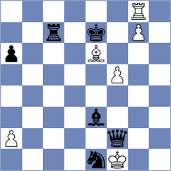Tanenbaum - Mcconnell (chess.com INT, 2022)