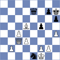 De Silva - Mujumdar (Sterling, VA USA, 2025)