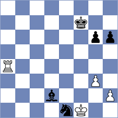 Todorovic - Grineva (chess.com INT, 2022)