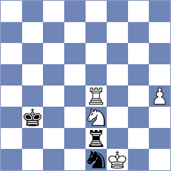 Smieszek - Aggelis (chess.com INT, 2024)