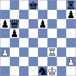 Chistyakova - Dementieva (Kimry, 2011)