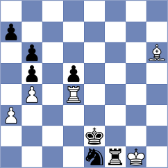 Ismagilov - Savchenko (Moscow RUS, 2024)