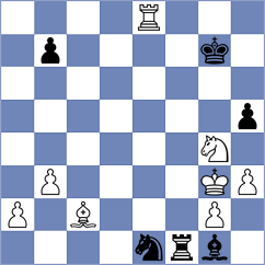 Sadubayev - Onischuk (chess.com INT, 2025)