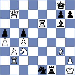 Tracey - Ramirez (Medellin COL, 2024)