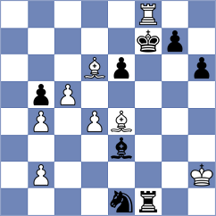 Reyes Zavaleta - Martinez (Medellin COL, 2024)