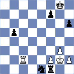 Grinev - Aleksandrov (Chess.com INT, 2020)