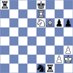 Boci - Mikhalsky (chess.com INT, 2025)