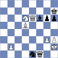 Leschinsky - Vajda (chess.com INT, 2022)