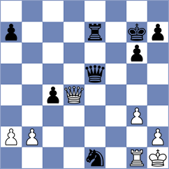 Petryk - Onischuk (Kiev, 2005)