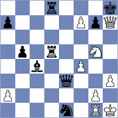 Meyers - Vidruska (Chess.com INT, 2020)