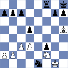 Roebers - Tang (chess.com INT, 2025)