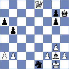 Pacheco - Vermaak (Nakhchivan, 2003)
