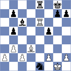 Almagro Mazariegos - Martinez (chess.com INT, 2021)