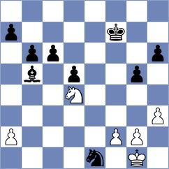 Romashkov - Fedotov (Cheliabinsk, 2010)