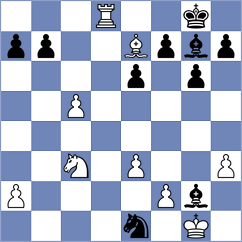 Vidal Melendez - Zepeda Berlanga (chess.com INT, 2025)
