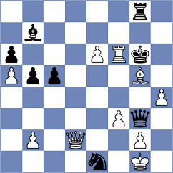 Haast - Duson (Utrecht NED, 2024)