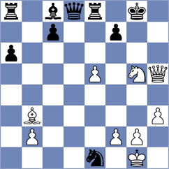 Haussernot - Taoulilit (Europe Echecs INT, 2021)
