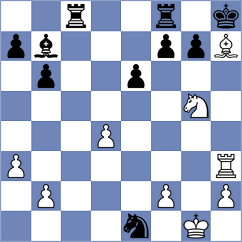 Terron Elena - Buijs Martin (Malaga, 2004)