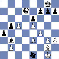 Peiris - Kruckenhauser (Chess.com INT, 2021)