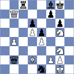 Moreno - Alarcon Tirado (Ecuador, 1999)