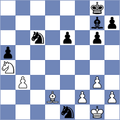 Stohl - Shabalov (Prague CZE, 2025)