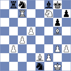 Tomashevsky - Bakalchuk (Chess.com INT, 2021)