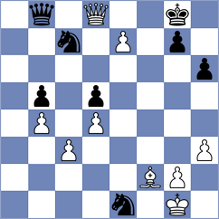 Hartikainen - Navalgund (chess.com INT, 2024)