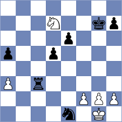 Efremov - Ansh (Chess.com INT, 2020)
