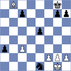 Ocampos - Caku (chess.com INT, 2025)
