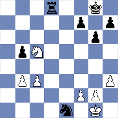 Van Beek - Vonhoff (Guernsey, 2012)