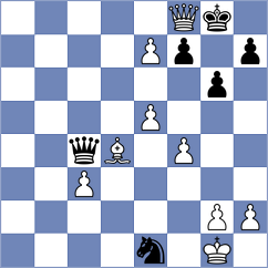 Martinovici - Thomas (Chess.com INT, 2021)