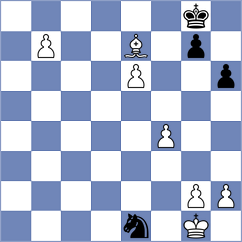 Vusatiuk - Viageiro Mateus (Chess.com INT, 2020)