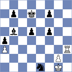 Deveci - Papasimakopoulos (chess.com INT, 2025)