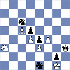 Zamora Monascal - Vidal Melendez (Maturin, 2015)