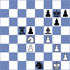 Kanyamarala - Cuenca Jimenez (chess.com INT, 2025)