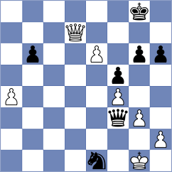 Ruiz Ruiz - Sanchez (Santiago de Chile, 1994)