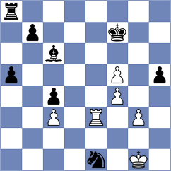 Pechenov - Korovkin (Tula, 2000)