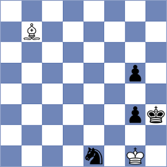 Khegay - Utegaliyev (Chelyabinsk RUS, 2022)