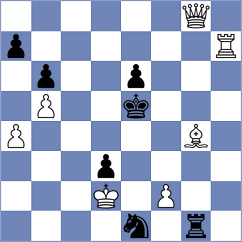 Piddubna - Chabris (chess.com INT, 2024)