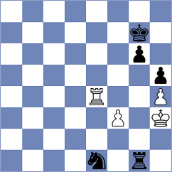 Chernov - Singh (chess.com INT, 2024)