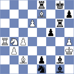 May Sanchez - Sickmann (chess.com INT, 2025)