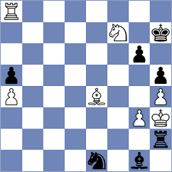 Kreken - Goh (chess.com INT, 2024)