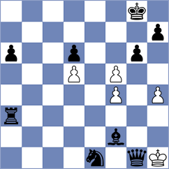 Nan M K Khine Hlyan - Gaal (chess.com INT, 2023)