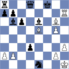Murara Urwintwari - Abdulla Mohammed (Chess.com INT, 2020)