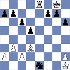 Ball - Smith (Lichess.org INT, 2020)