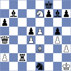 Zgadzaj - Liu (chess.com INT, 2024)