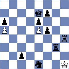 Asensio Ramos - Mirzoev (chess.com INT, 2025)