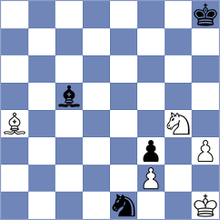 Nisic - Petovic (Podgorica, 2007)