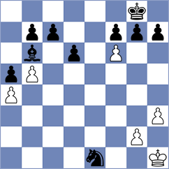 De Souza - Eugene (chess.com INT, 2023)